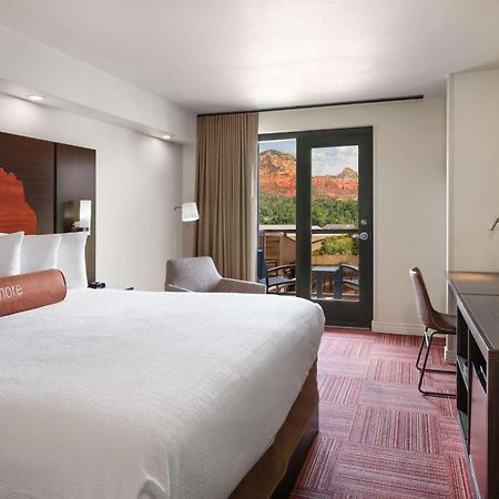 Aiden By Best Western Sedona Exteriör bild