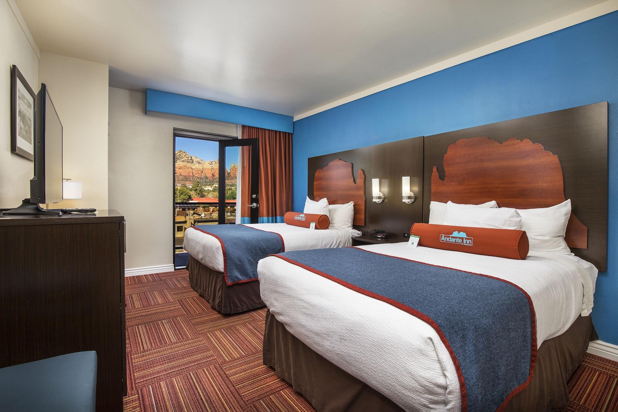 Aiden By Best Western Sedona Exteriör bild