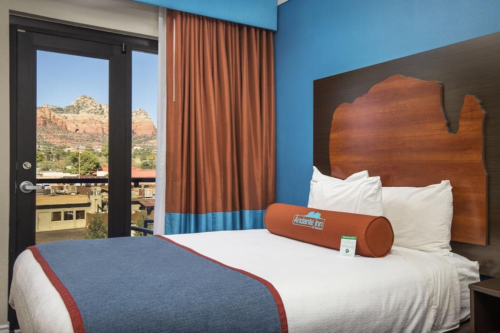 Aiden By Best Western Sedona Exteriör bild