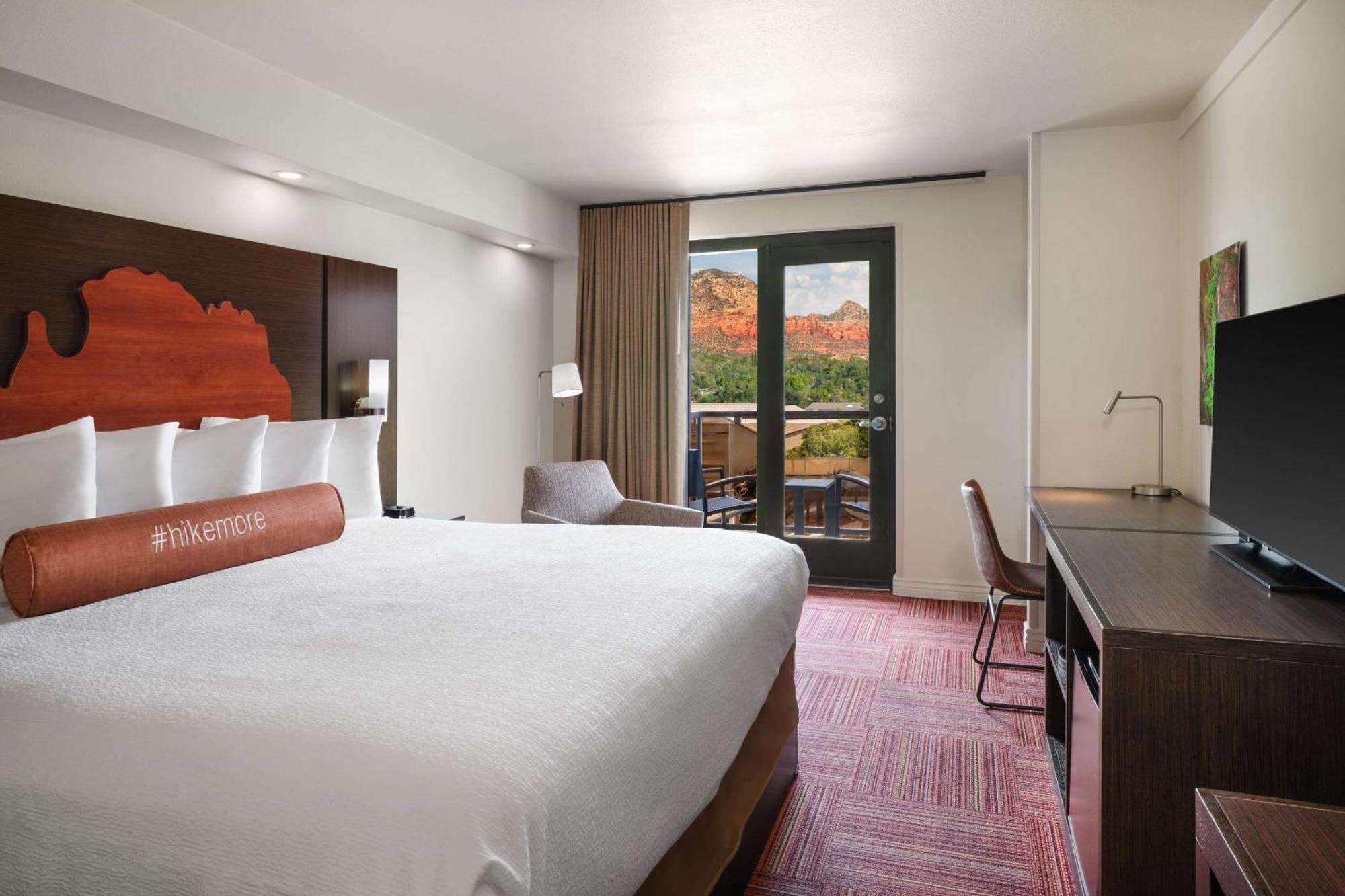 Aiden By Best Western Sedona Exteriör bild